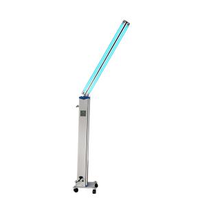 China Remote 253.7nm 100μW/Sqcm UV Sterilization Medical Devices wholesale