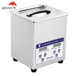 220v 2L 60W Ultrasonic Dental Cleaning Machine