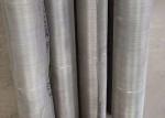 Mesh Count 10/14 Stainless Steel Diamond Shape Metal Mesh