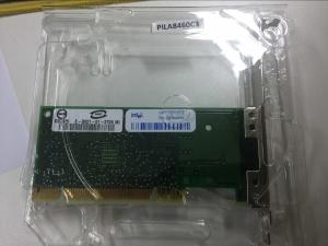 China 10/100Mbps PCI Desktop Computer RJ45 Network Interface Card Intel 82559 Chipset Network LAN Cards wholesale