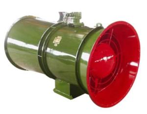 China FBCZ-4-№11 Explosion Proof Axial Fans wholesale