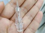 Disposable Microding Permanent Makeup Tattoo Machine Needle For Eyeblow Lips OEM