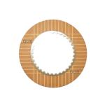 2822116 - CLARK MICHIGAN/DANA SPICER - DISC FRICTION
