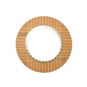China 2822116 - CLARK MICHIGAN/DANA SPICER - DISC FRICTION wholesale