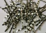 Fatigue Resistance Crimped Steel Fiber For Concstruction Building