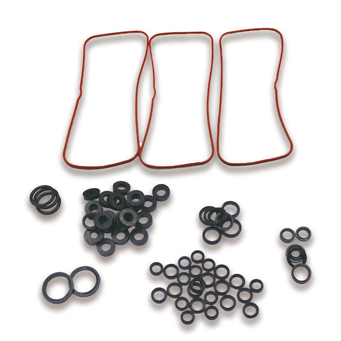 SHIPPING WAYS DHL TNT UPS EMS 6D125 Cylinder Head Gasket Kit For KOMATSU PC400 PC300 PC200 Cylinder Overhauling Gasket Kit
