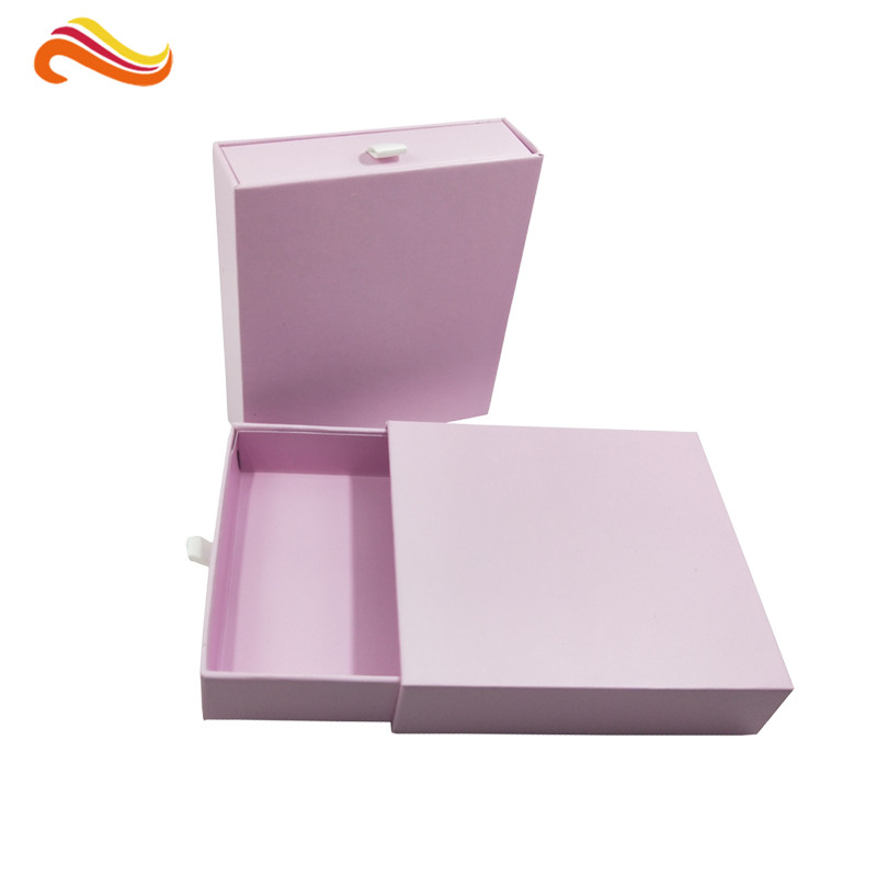 Custom Lipstick Paper Cardboard Packaging Box Various Sizes CMYK Offset Printing