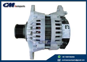 China Original 6BTA5.9 Cummins Parts Alternator 4993343 wholesale