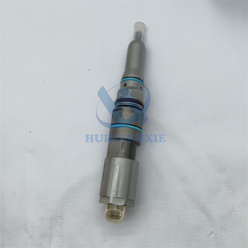 Fuel Injector 456-3493 4563493 456-3544 4563544 For Caterpillar CAT C9.3 Diesel Engine 336E E336E Excavator