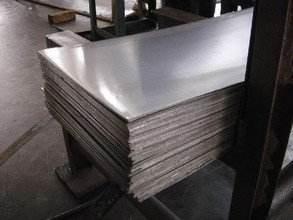 China CRC Iron Steel Sheet wholesale
