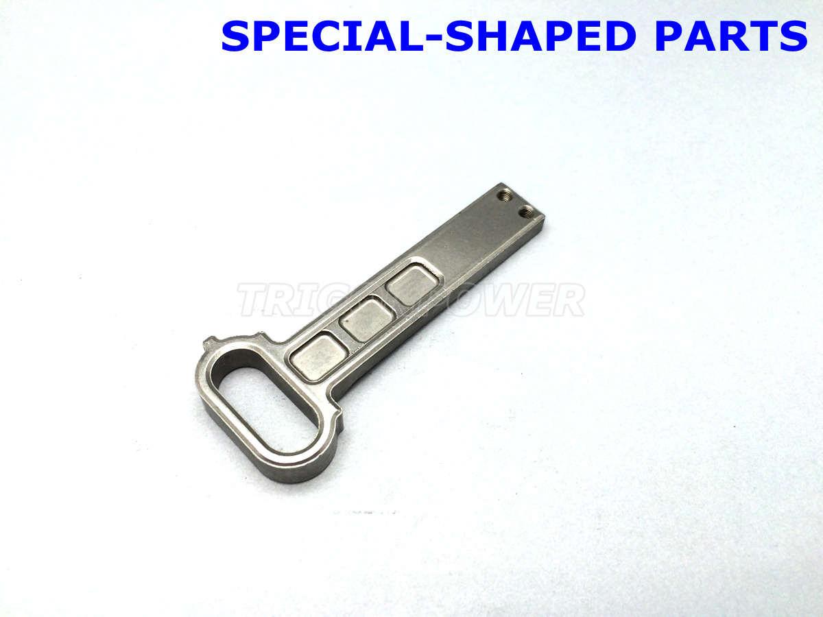 PMP04-1 Sintered Metal Components Metal Powder Products For Home Appliances
