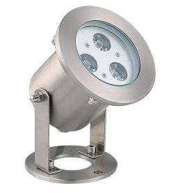 China 1.5W Waterproof Underwater LED Lights wholesale