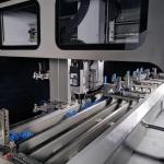 4 Axes Window Door Machine Aluminum Cutting Machine Centre For Window Door