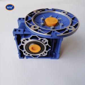 China Transmission Gearboxes NMRV Speed Reducer wholesale
