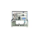 282KG Mechatronics Training Kits assembly Mechatronics Lab Equipment 1.88CBM