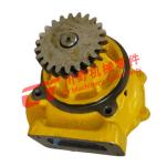 6151-62-1102 6151621102 Engine Water Pump 6D125 PC400 - 6 WA450 - 3 D87