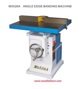 China MX526A Angle edge banding machine wholesale