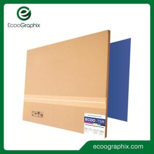 China Double Layer Digital CTP Printing Plates Positive Thermal Printing Plate wholesale