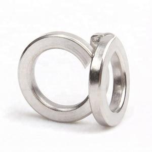 China SGS Spring Lock Washer 3 Inch SGS Internal Serrated Washer wholesale