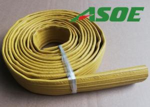 China PVC / NBR Compound Water Supply Hose Abrasion Resistance Heavy Duty wholesale