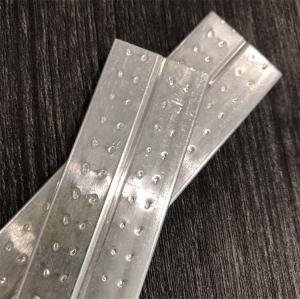 China Aluminum Hourglass Tube For Heavy Truck Heat Exchanger wholesale