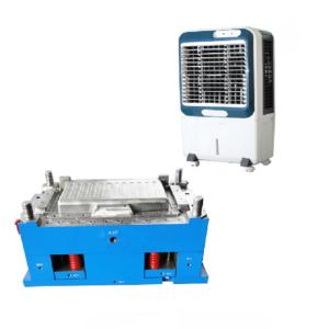 China Air Purifiers Plastic Parts Injection Molding wholesale