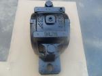 Shaft Plummer Block Bearing Housing SNL210 With cast steel
