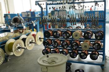 Shenzhen Huachuang Zhibo Technology Co., Ltd.