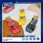 Fashion Ladies Comfortable Stylish Shoes Sandals Moistureproof