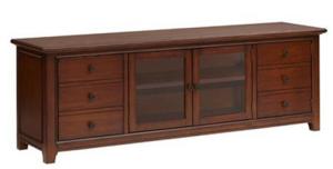China TV cabinet,solid wood home furniture,American style furniture. wholesale