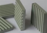OEM Ceramic Heat Sink Thermal Conductivity Lightweight High Strength
