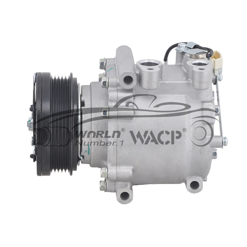 12V Car AC Air Conditioner ATC086G15 8103100AT01 For ChangAn Ruixing 4G13 WXCA022