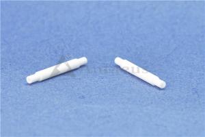 China Machinable Zirconia Ceramic Parts rod ISO9001 wholesale
