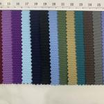 900D 1000D Waterproof Nylon Polyester Fabric For Garments Bags