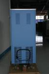 Oceanpower Economical 3 flavors Soft Ice Cream Machine OP3328D/OP3331D