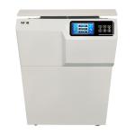 OEM Cooling Floor Standing Refrigerated Centrifuge machine 22000 Rpm