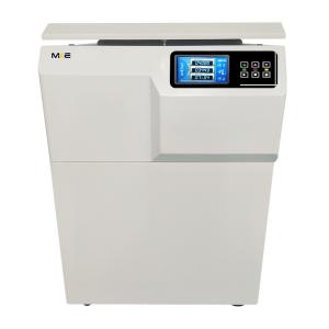 China OEM Cooling Floor Standing Refrigerated Centrifuge machine 22000 Rpm wholesale