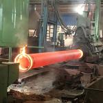 Ductile iron pipe factory direct sales