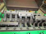 90kw Plastic Crusher Machine