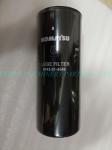 Cartridge Type Truck Oil Filter , Black Ford Oil Filter 6742-01-4540