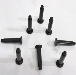 China OEM Bloom KCF Ceramic Guide Pin For Construction Industry wholesale
