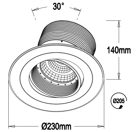 D1006A 30W