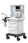 10.4'' touch screen Bpl Anaesthesia Machine no physical buttons