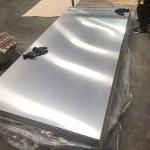 5xxx Series Aluminium 5052 H32 6061 5083 Marine Grade Aluminum Sheet For Boat