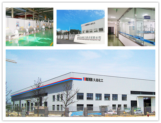 Multi Stage Waste Oil Recycling Equipment ODM Lubricating Oil Recycling