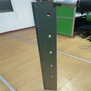 China 350MPa Cane Knife Edges wholesale