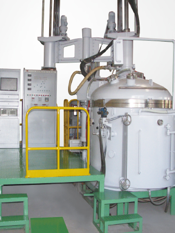 Duplex Stainless Steel Nozzle Guide Vane Casting For Water Jet Propulsion Devices