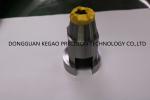 XF738 Multi Cavity Injection Molding , 40HRC Medical Device Molding