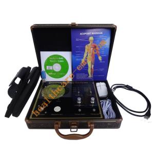 China Quantum Magnetic Resonance Health Analyzer Gastrointestinal Therapy Portuguese Version wholesale