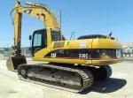 Used CAT 330CL Excavator Low price